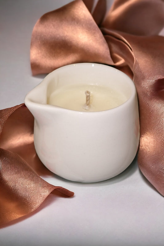 Enhance Your Relaxation with Massage Candles: The Mood-Boosting Secret - Timeless Beauty Cosmetics