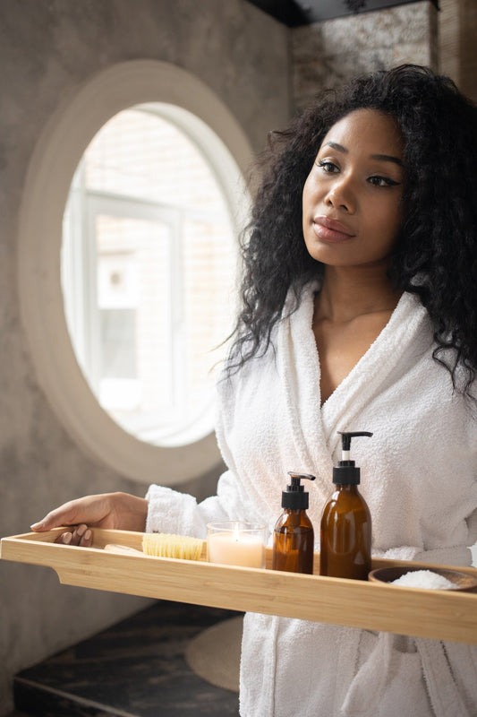 Vegan skin care and cosmetics: are they better for you? - Timeless Beauty Cosmetics