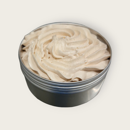 Radiant Rose Body Butter