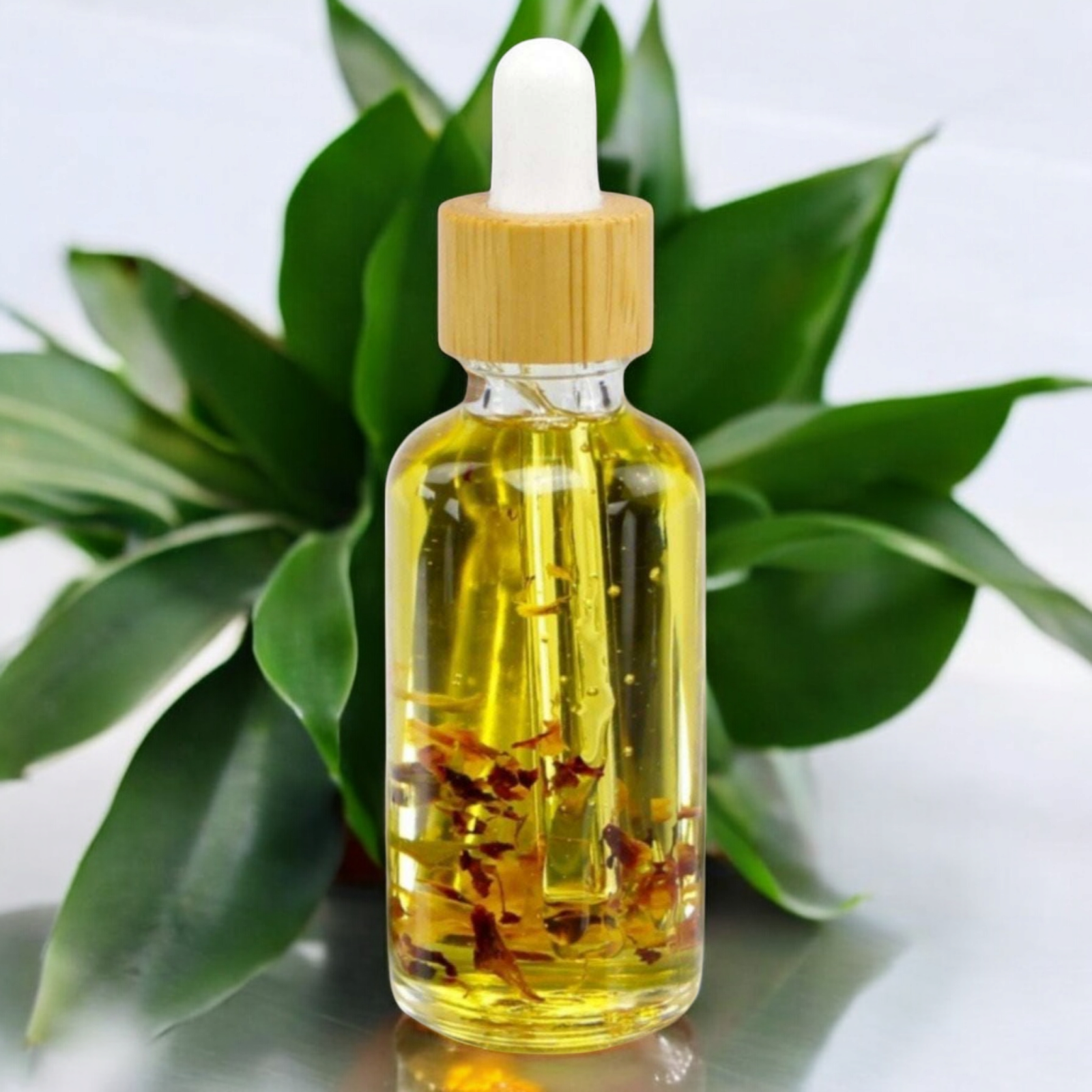 Rosehip face Oil - Timeless Beauty Cosmetics