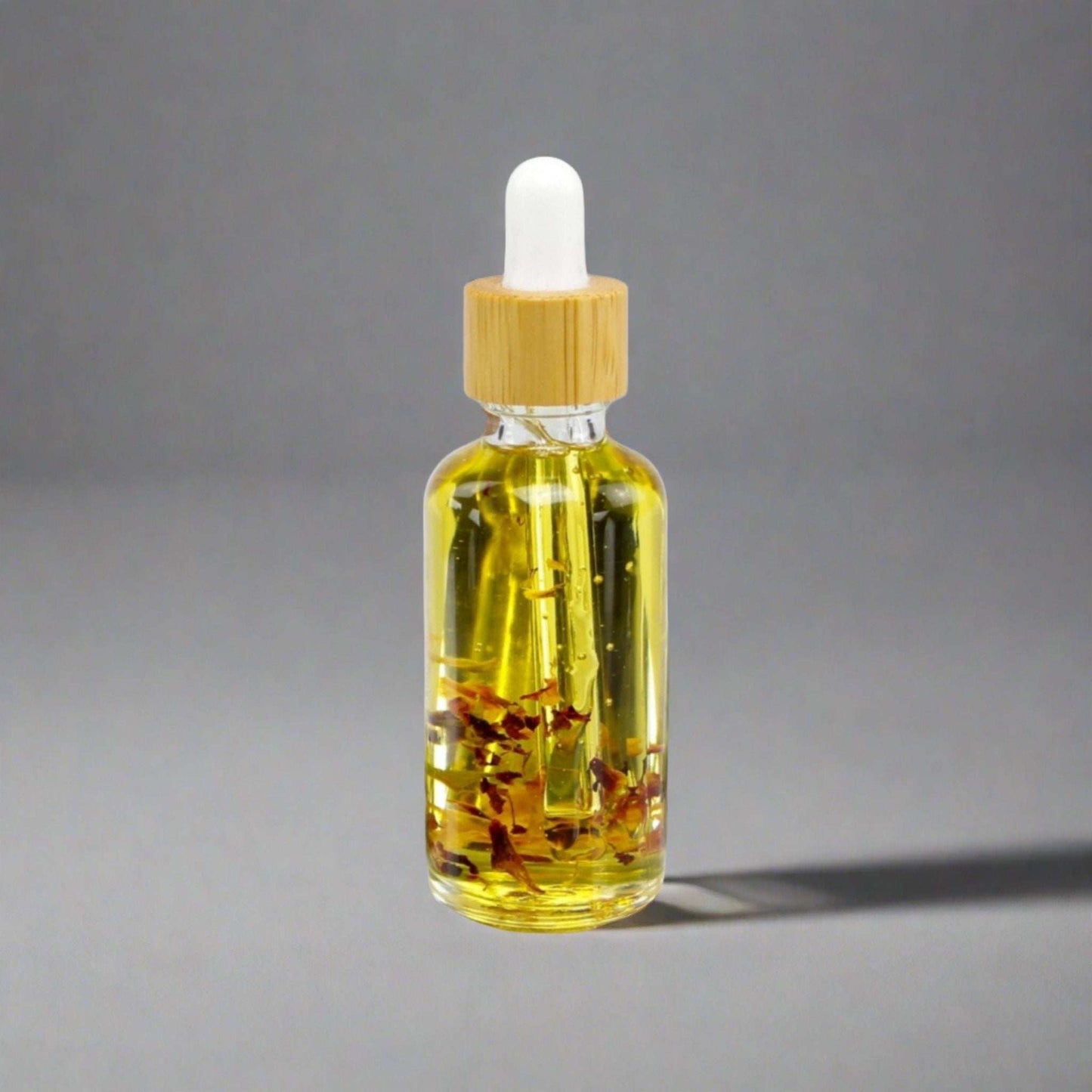 Rosehip face Oil - Timeless Beauty Cosmetics